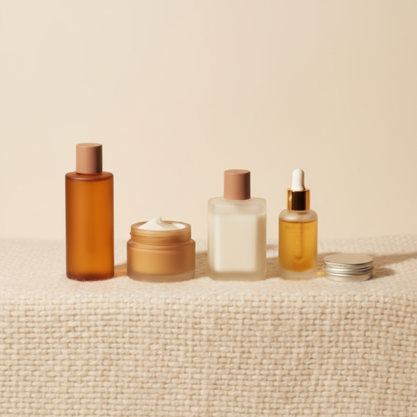 Coffret Saison Froide — 5 pièces