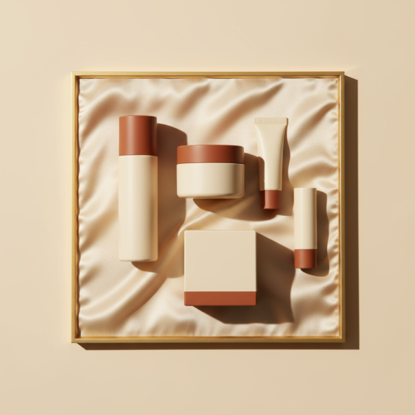 Coffret Signature Elovia — 5 pièces