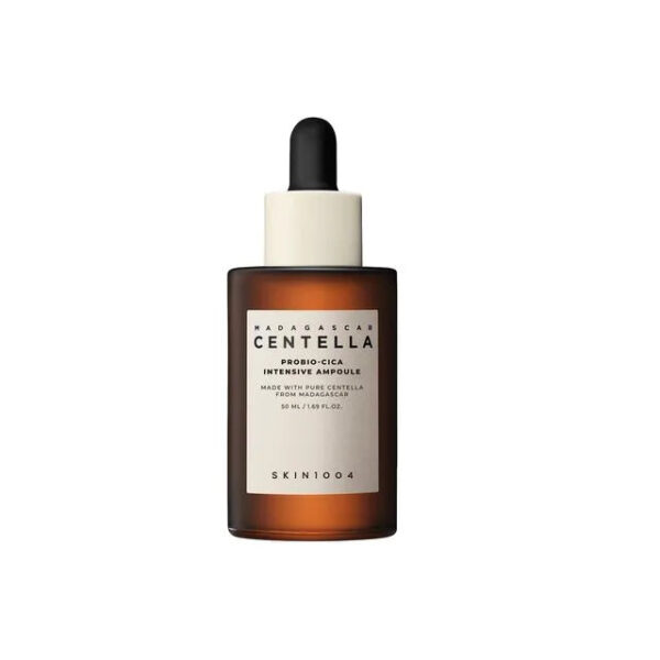 Madagascar centella probiotic- cica intensive ampoule 30ml