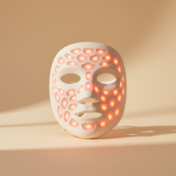 Masque LED — Éclat Standard