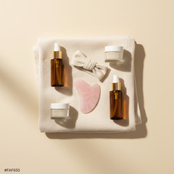 Rituel Grand Soir — 6 pièces