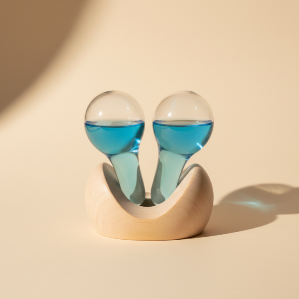 Globes de cryothérapie — paire