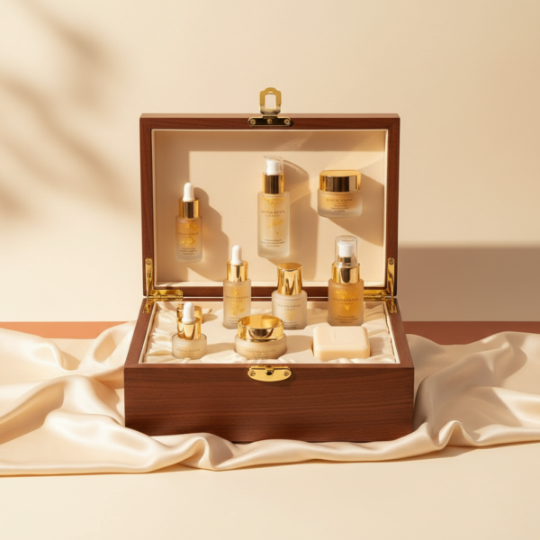 Rituel Grande Maison — 7 pièces