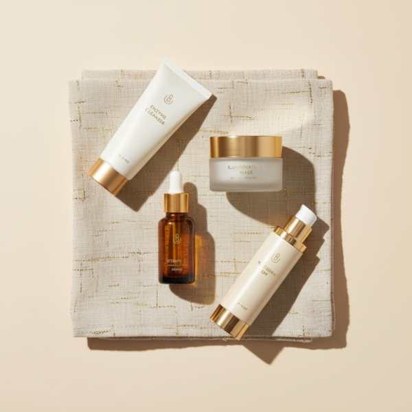 Coffret Anti-ternissure — 4 pièces