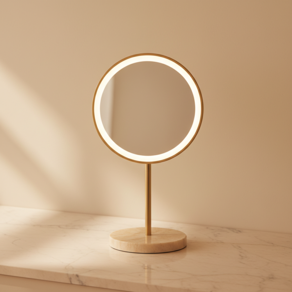 Miroir double face × 10