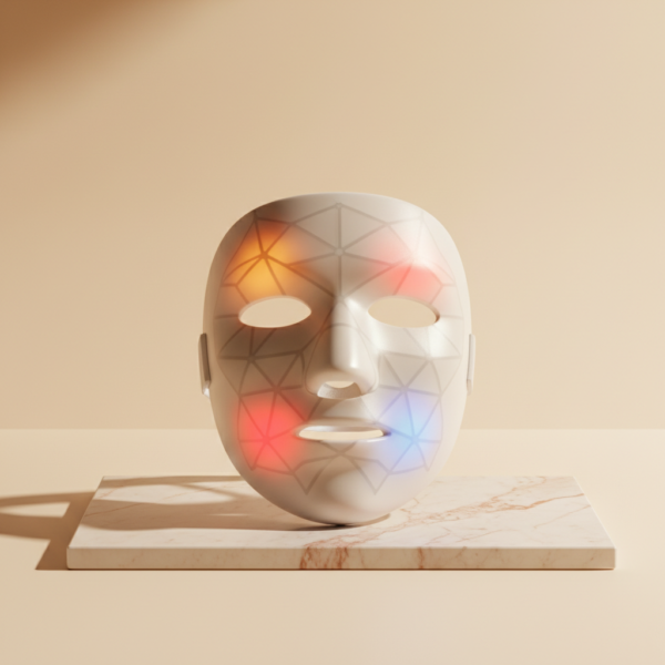 Masque LED — Pro
