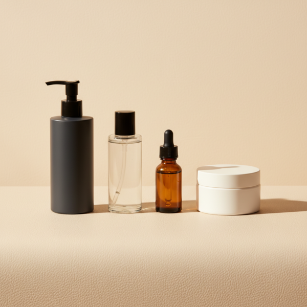 Coffret Routine Homme — 4 pièces